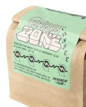 Load image into Gallery viewer, Fantasy Zone Deadbeatclub Coffee - Deep chocolate / sweet toffee / roasted hazelnut

