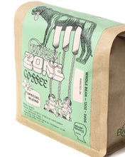 Load image into Gallery viewer, Fantasy Zone Deadbeatclub Coffee - Deep chocolate / sweet toffee / roasted hazelnut
