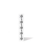 Load image into Gallery viewer, Lament Configuration: Isolation Edition 1000 pcs Puzzle - White
