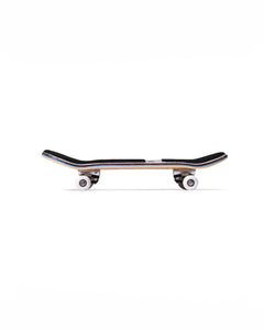 Brain Dead x Cowply Snotface Complete Fingerboard - Yellow