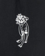 Load image into Gallery viewer, P&amp;TY Sweatpant - Black
