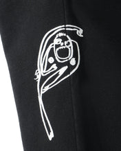 Load image into Gallery viewer, P&amp;TY Sweatpant - Black
