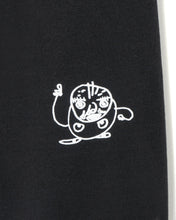 Load image into Gallery viewer, P&amp;TY Sweatpant - Black
