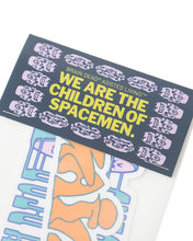 Load image into Gallery viewer, Brain Dead Vol. 2 Sticker Pack - Multi
