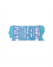 Load image into Gallery viewer, Brain Dead Vol. 2 Sticker Pack - Multi
