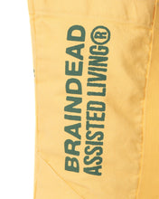 Load image into Gallery viewer, Cosmic Gas Music Tote - Yellow
