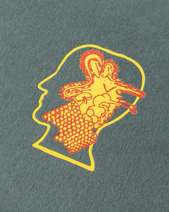 Brain Dead x Fontaine Card Deck - Multi