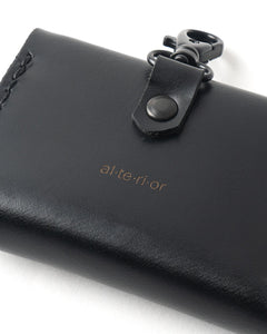 Alterior Card Holder - Black