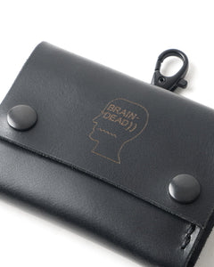 Alterior Card Holder - Black