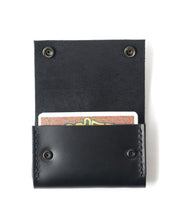 Load image into Gallery viewer, Alterior Card Holder - Black
