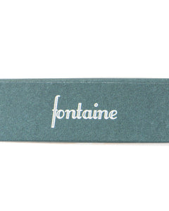 Brain Dead x Fontaine Card Deck - Multi