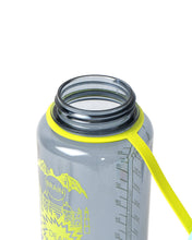 Load image into Gallery viewer, Life Fluids 48Oz Water Bottle - Grey
