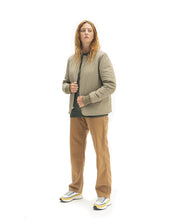 Load image into Gallery viewer, Women's Imhotep Japanese Denim Chore Jacket A.P.C. x Brain Dead
