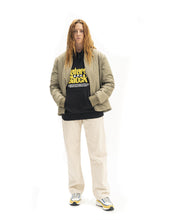 Load image into Gallery viewer, Men's Imhotep Japanese Denim Chore Jacket A.P.C. x Brain Dead

