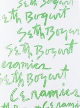 Load image into Gallery viewer, SETH BOGART "CERAMICS"

