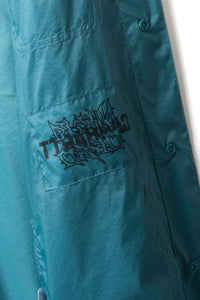 Brain Dead x Carhartt Chore Coat - Blue