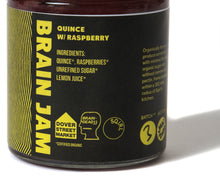 Load image into Gallery viewer, SQIRL x BRAIN DEAD QUINCE WITH RASPBERRY ORGANIC "BRAIN JAM"
