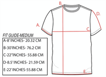Load image into Gallery viewer, Medication Tee - Charcoal
