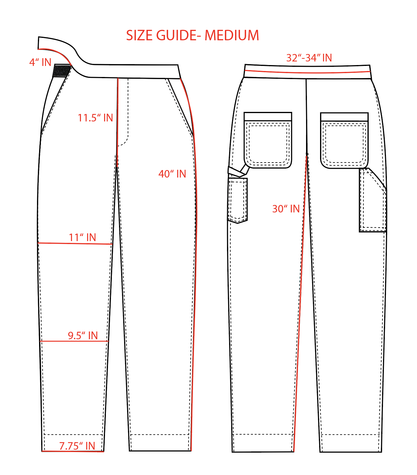 Load image into Gallery viewer, Hard/Software Velcro Carpenter Pant - Forest Canvas