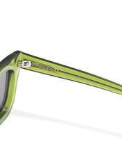 Load image into Gallery viewer, Elia Sunglasses - Green
